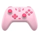 Беспроводной геймпад GameSir Nova Lite MultiPlatform Controller Blush Pink - изображение 1