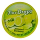 Льодяники Woogie Fine Drops Лимон, 200 г - зображення 1