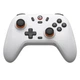 Беспроводной геймпад GameSir Nova Lite MultiPlatform Controller Stellar White - изображение 1