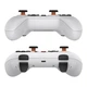 Беспроводной геймпад GameSir Nova Lite MultiPlatform Controller Stellar White - изображение 8