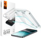 Загартоване скло Spigen EZ FIT для Samsung Galaxy A36 5G 2 шт. (8800283300321) - зображення 1