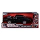 Машинка на радіокеруванні JadaFast & Furious RC 1970 Dodge Charger 1:16 (9397584314R04) (4006333097812) - зображення 2