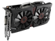 Відеокарта GeForce GTX 750 Ti 2GB Asus Strix OC (STRIX-GTX750TI-OC-2GD5) Б/В - зображення 2