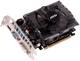 Відеокарта GeForce GT 730 2GB MSI (N730-2GD3) Б/В - зображення 1
