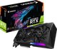 Відеокарта GeForce RTX 3070 8GB Gigabyte Aorus Master (GV-N3070AORUS M-8GD) Б/В - зображення 1