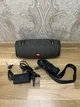 Портативная акустика Jbl Xtreme 2 Green - Б/У - изображение 8