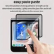 Захисне скло Privacy Full Screen на передній екран Samsung Galaxy Flip6 / Flip7 FE, Black - зображення 2