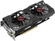 Видеокарта GeForce GTX 970 4GB Asus Strix DirectCU II (STRIX-GTX970-DC2-4GD5) Б/У - изображение 1