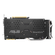 Видеокарта GeForce GTX 970 4GB Asus Strix DirectCU II (STRIX-GTX970-DC2-4GD5) Б/У - изображение 2
