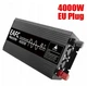 Инвертор EAFC 4000W 12V – 220V с чистой синусоидой - изображение 2