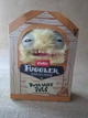 М’яка іграшка зубатий монстр Mr Buttons Fuggler песик Пан (Містер) Гудзик Фаглер собачка Лабрадор 15731J - зображення 6