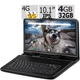 Планшет- ноутбук Adronix 432Nova Grey 4/32 DUAL SIM LTE 10.1" IPS - изображение 1
