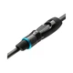 Спінінг Favorite Blue Bird BB1-832ML-T 2.51m 4-16g Fast (1693-05-30) - изображение 4