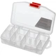Коробка Select Lure Box SLHS-1007 13.6x8.4x3см (1870-30-58) - зображення 6
