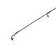 Спінінг Graphiteleader Tiro Nuovo GONTS 762L 2.29м 3-8lb 1-12г Fast / (683978 / G08497) - изображение 10