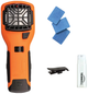 Пристрій від комарів Thermacell MR-350 Portable Mosquito Repeller к:orange (1200-05-89) - зображення 3