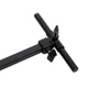 Утримувач фідера Flagman Short Tele Double Feeder Arm (TH070) - зображення 2
