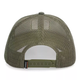 Кепка Simms Double Haul Icon Trucker Smokey Olive (14032-1068-00 / 2261753) - изображение 3