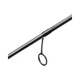 Спінінг Favorite Black Swan BSW1-7112L-T 2.41m 2-10g Fast (1693-05-59) - зображення 2