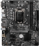 Материнстка плата MSI H510M PRO-E (s1200, H510, microATX) (MSI H510M Pro-E) Б/В - зображення 1