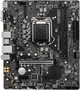 Материнська плата MSI B560M Pro-E (s1200, Intel B560, microATX) (MSI B560M PRO-E) Б/В - зображення 1