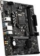 Материнська плата MSI B560M Pro-E (s1200, Intel B560, microATX) (MSI B560M PRO-E) Б/В - зображення 3