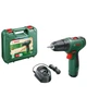 Шуруповерт акумуляторний EasyDrill 1200 ( 1.5Ah, 1шт, ЗП, валіза) BOSCH (06039D3006) - зображення 1