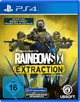 Игра Sony PlayStation 4 Tom Clancy’s Rainbow Six Extraction Английская версия Б/У - изображение 1