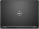 Ноутбук Dell Latitude 5490 Black / Intel Core i5-8350U / RAM 12 ГБ / SSD 256 ГБ / Intel UHD Graphics 620 / Windows 10 Pro (б/в) - зображення 4