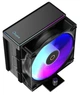 Кулер для процессора Ocypus GAMMA A40 BK ARGB (GAMMA-A40-BK1AAWN00X-GL) - изображение 2