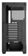 Корпус Ocypus Gamma C72 Black (GAMMA-C72-BKD000XX-GL) - зображення 6