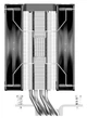 Кулер для процессора Ocypus DELTA A40 ELITE BK DUAL FAN (DELTA-A40-BK2NNWN00X-GL) - изображение 4
