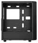 Корпус Ocypus GAMMA C70 BK (GAMMA-C70-BKG000XX-GL) - изображение 6