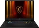 Ноутбук MSI 18 Vector A18 HX AI A9WHG WQXGA IPS/Ryzen 9 9955HX/32GB/2TB/RTX 5070 Ti 12GB/W11P/Cosmos Gray (A9WHG-074US) - изображение 1