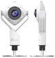 Веб-камера j5create Bеб-камера JVCU360-N USB A/C (JVCU360-N) - изображение 3