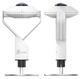 Веб-камера j5create Bеб-камера JVCU360-N USB A/C (JVCU360-N) - изображение 4
