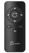 Веб-камера j5create Bеб-камера JVCU435-N USB-A/C (JVCU435-N) - изображение 5