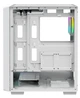 Корпус Ocypus Gamma C60 ARGB White (GAMMA-C60-WHG400XX-GL) - изображение 7