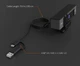 Веб-камера j5create Bеб-камера JVCU435-N USB-A/C (JVCU435-N) - изображение 9