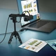 Веб-камера j5create Bеб-камера JVU250-N USB-A/C (JVU250-N) - изображение 8