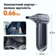 Бездротовий повітродув Wolfbox MF100 130000RPM 200g force (MF100) - изображение 10