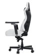 Ігрове крісло Anda Seat Kaiser 4 V2 Size XL White PVC (AD12YDDC-XLL-20-W-PV/C-03) - зображення 5