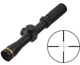Прицел оптический LEUPOLD VX-Freedom 1.5-4x28 (1 inch) IER Scout Duplex - изображение 1