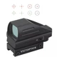 Прицел коллиматорный Vector VICTOPTICS Z3 1X22X33 4 вида красной и зеленой сетки RDSL03 - изображение 1