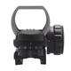 Прицел коллиматорный Vector VICTOPTICS Z3 1X22X33 4 вида красной и зеленой сетки RDSL03 - изображение 6