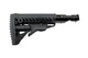 Складной приклад M4-SAIGA для Сайга, Вулкан - изображение 2