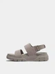 Сандалии Timberland 8238692 Тауп 38.5 TG3230 - изображение 2