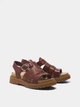 Сандалии Timberland 8238578 Красный 38.5 TG3221 - изображение 6
