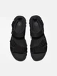 Сандалії Timberland 6891548 Чорний 41.5 TF4912 - зображення 5