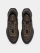 Кроссовки повседневные Timberland 10273556 Оливковый 40 TF5646 - изображение 6